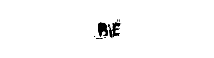 ABUSO  Free Fonts Download