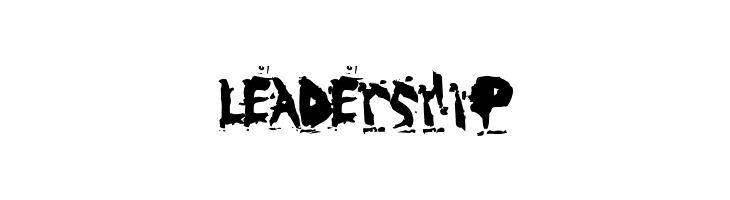 ABUSO  Free Fonts Download