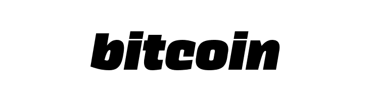 Thicker Trial Black Slanted  Free Fonts Download