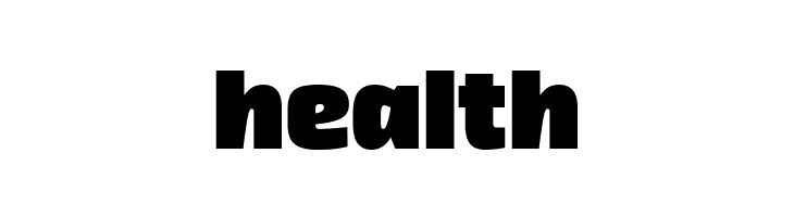 Thicker Trial Black Upright  Free Fonts Download