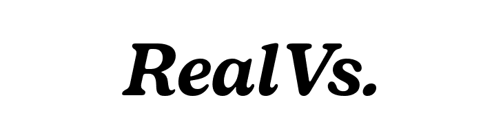 Bogart Trial Semibold Italic  Free Fonts Download