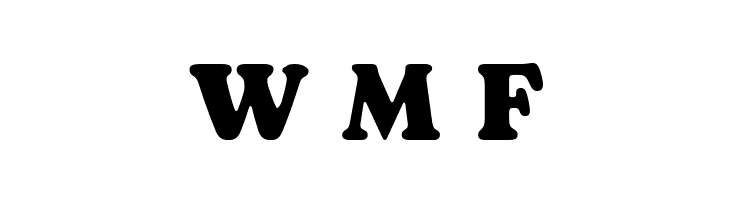 Bogart Trial Extrabold  Free Fonts Download