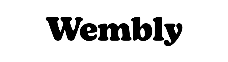 Bogart Trial Extrabold  Free Fonts Download