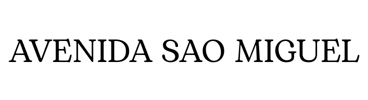 Bogart Trial Regular  Free Fonts Download