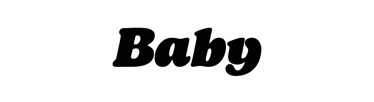 Bogart Trial Black Italic  Free Fonts Download