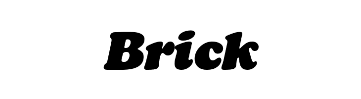 Bogart Trial Black Italic  Free Fonts Download