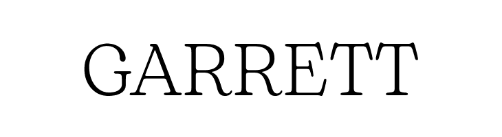 Bogart Trial Light  Free Fonts Download