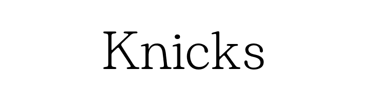 Bogart Trial Light  Free Fonts Download