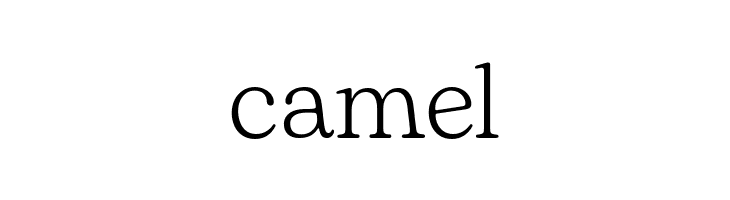 Bogart Trial Light  Free Fonts Download