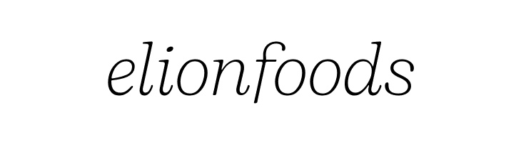 Bogart Trial Extralight Italic  Free Fonts Download