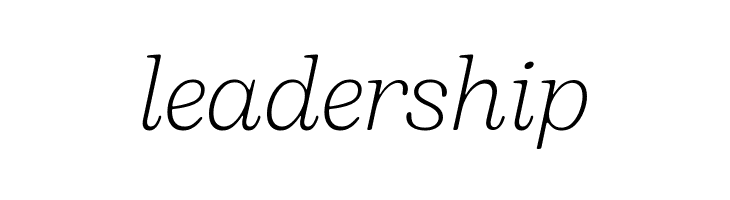 Bogart Trial Extralight Italic  Free Fonts Download