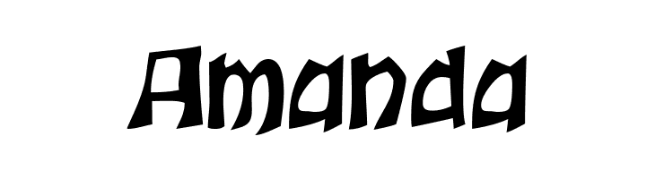 JujuSSK  Free Fonts Download