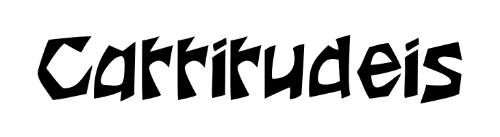 JujuSSK  Free Fonts Download