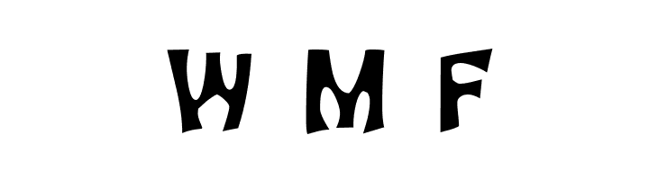 JujuSSK  Free Fonts Download