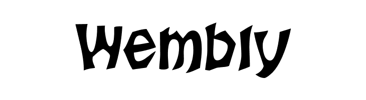 JujuSSK  Free Fonts Download