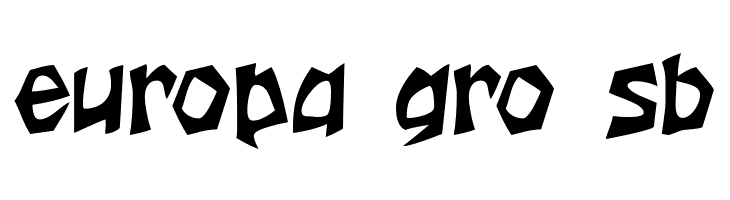 JujuSSK  Free Fonts Download