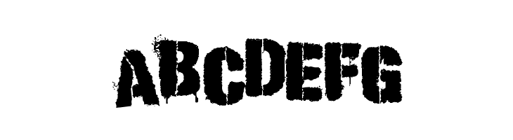 Punk Kid  Free Fonts Download