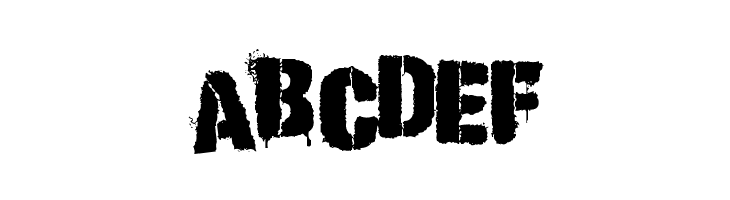 Punk Kid  Free Fonts Download
