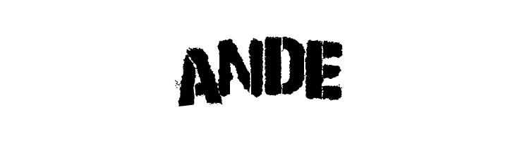 Punk Kid  Free Fonts Download
