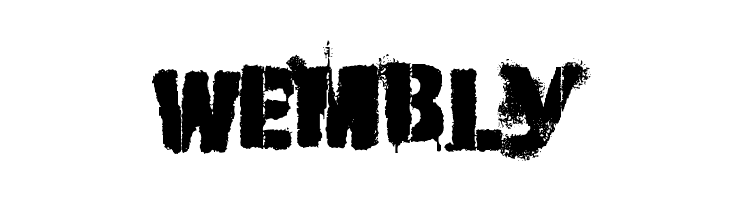 Punk Kid  Free Fonts Download