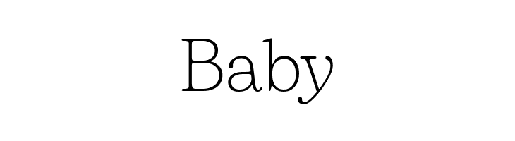 Bogart Trial Extralight  Free Fonts Download