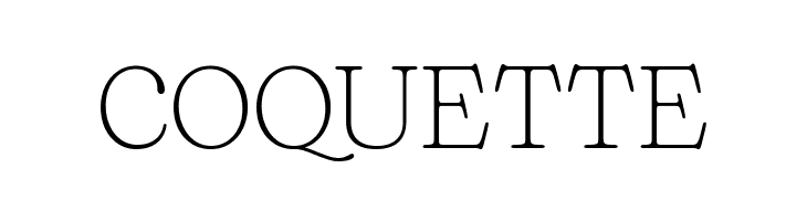 Bogart Trial Extralight  Free Fonts Download