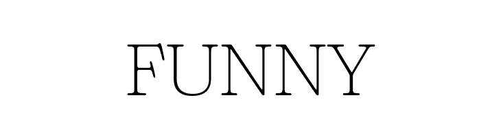 Bogart Trial Extralight  Free Fonts Download