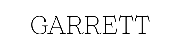 Bogart Trial Extralight  Free Fonts Download