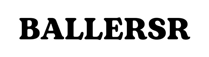 Bogart Trial Bold  Free Fonts Download