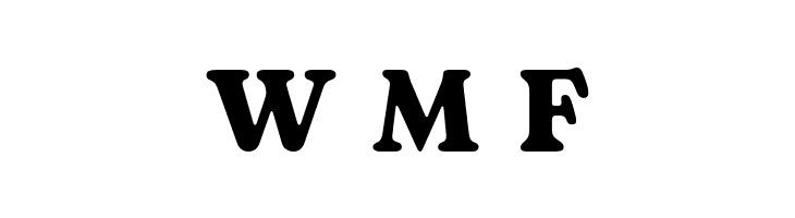 Bogart Trial Bold  Free Fonts Download