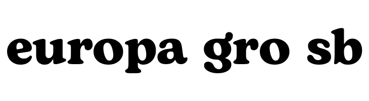 Bogart Trial Bold  Free Fonts Download