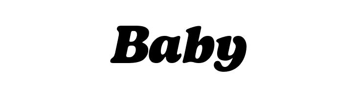 Bogart Trial Extrabold Italic  Free Fonts Download