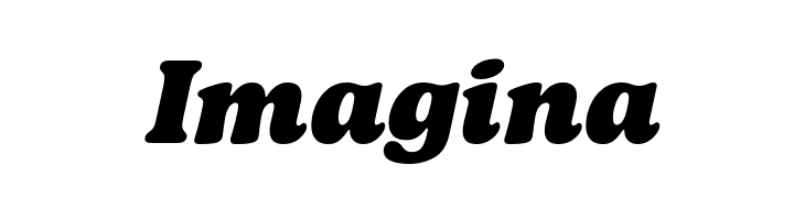 Bogart Trial Extrabold Italic  Free Fonts Download