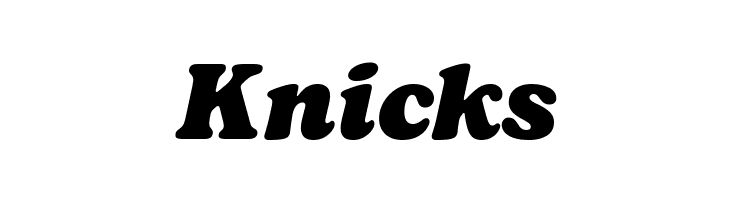 Bogart Trial Extrabold Italic  Free Fonts Download