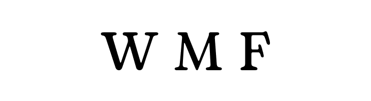 Bogart Trial Medium  Free Fonts Download