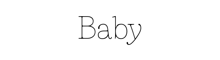 Bogart Trial Thin  Free Fonts Download