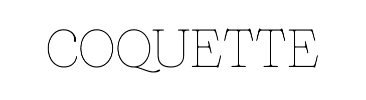 Bogart Trial Thin  Free Fonts Download