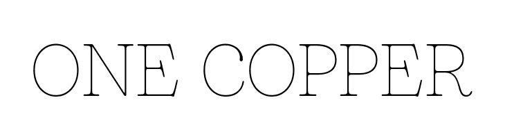 Bogart Trial Thin  Free Fonts Download