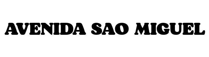 Bogart Trial Black  Free Fonts Download