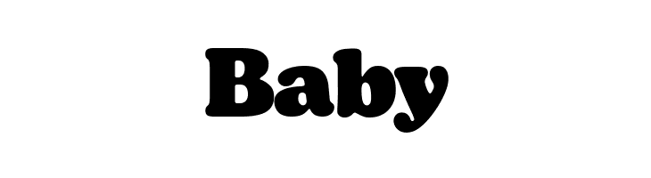 Bogart Trial Black  Free Fonts Download