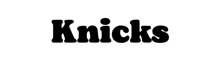Bogart Trial Black  Free Fonts Download