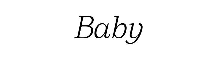 Bogart Trial Light Italic  Free Fonts Download