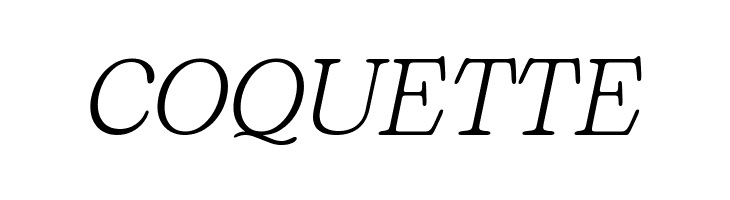 Bogart Trial Light Italic  Free Fonts Download