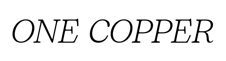 Bogart Trial Light Italic  Free Fonts Download