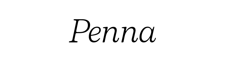 Bogart Trial Light Italic  Free Fonts Download