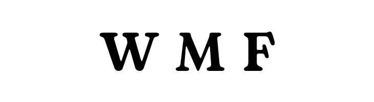 Bogart Trial Semibold  Free Fonts Download