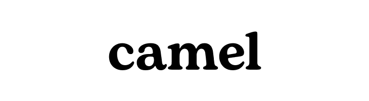 Bogart Trial Semibold  Free Fonts Download