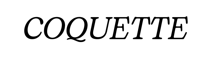 Bogart Trial Italic  Free Fonts Download