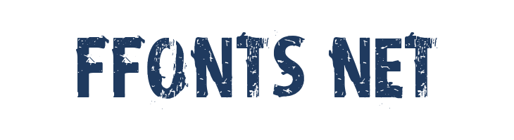 vtks distress font — Lorem ipsum body text preview