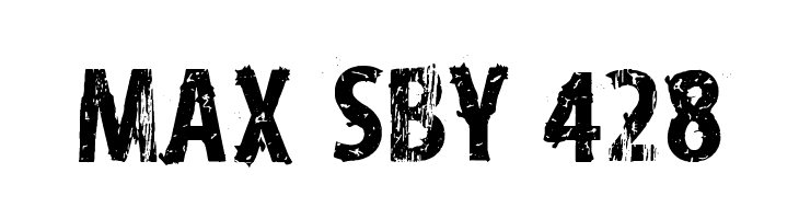 vtks distress  Free Fonts Download